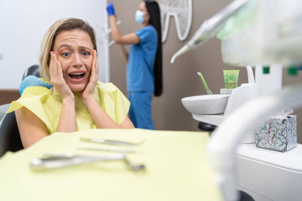 Best Pediatric Emergency Dentist in China Lake Acres, CA