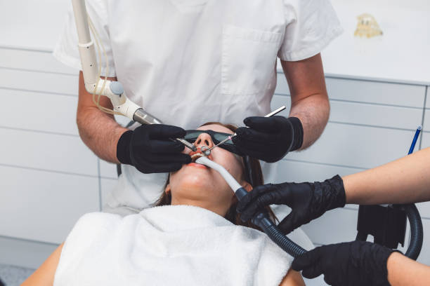  China Lake Acres, CA Emergency Dentist Pros