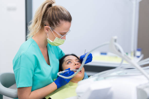Best Emergency Treatment for Dental Infections or Abscesses in China Lake Acres, CA