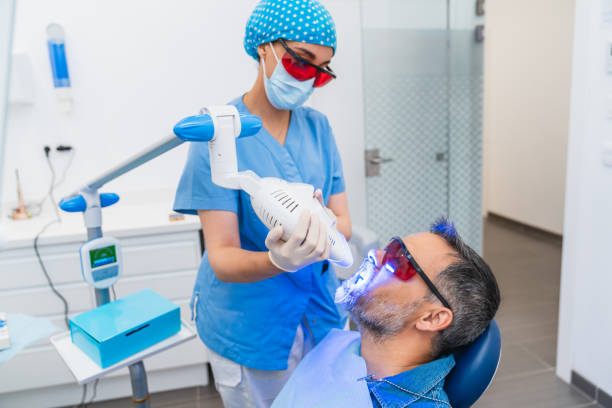 Best Emergency Tooth Extraction in China Lake Acres, CA