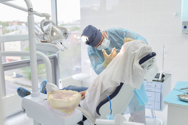 Best Emergency Wisdom Teeth Removal in China Lake Acres, CA